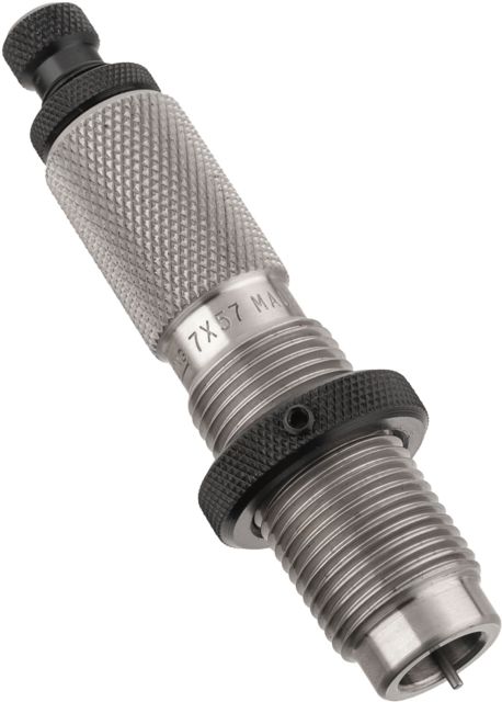 Redding Reloading 7MM x 57 Mauser Neck Sizing Die, 81138 by USA Redding Reloading Reloading Dies