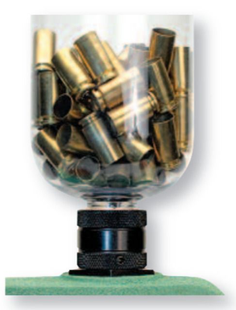 Redding Reloading Optional Bottle Adapter for GR-X Die