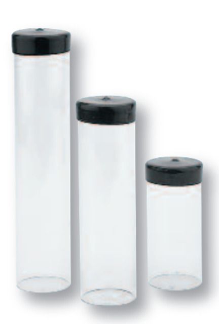 Redding Reloading Powder Measure Reservoir 10in - Redding Reloading