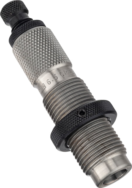 Redding Reloading 6.5 CREEDMOOR Seating Die, 92446 by USA Redding Reloading Reloading Dies