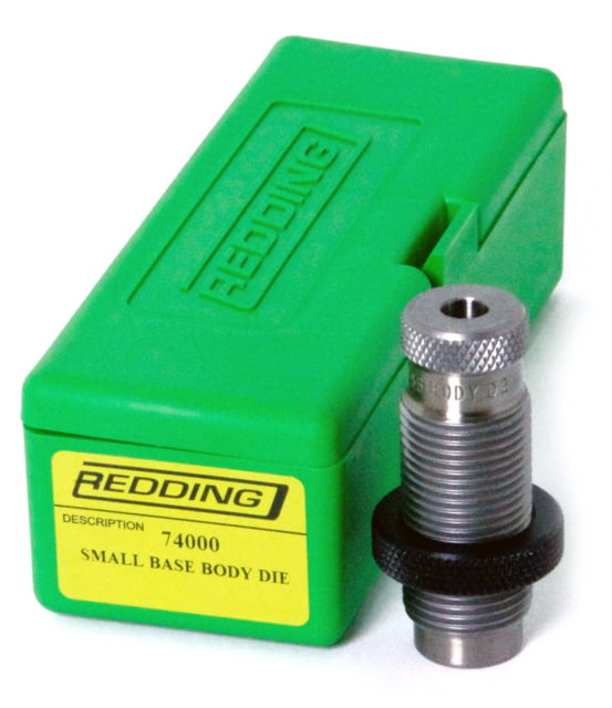 Redding Reloading Small Base Body Die .25-06 Remington - Redding Reloading