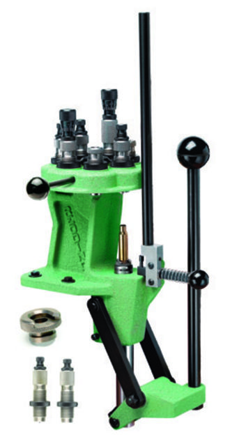 Redding Reloading T-7 Turret Press Kit - 223 Remington - Redding Reloading