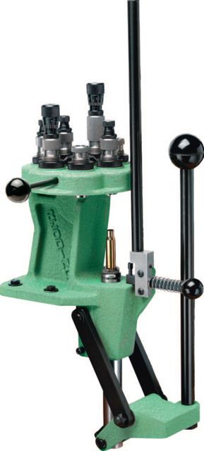 Redding Reloading T-7 Turret Press Kit - 221 Remington Fireball - Redding Reloading