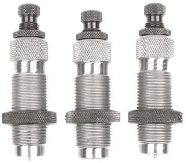 Redding Reloading Three Die Set - 30 Mauser - Redding Reloading