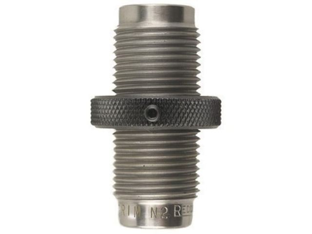 Redding Reloading Bottleneck Series A Form & Trim Die 204 Ruger 83287 - Redding Reloading