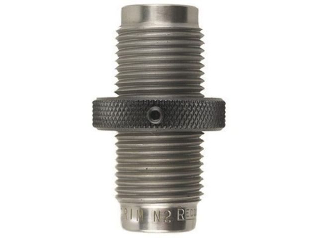Redding Reloading Bottleneck Series A Form & Trim Die 222 Rem 83109 - Redding Reloading