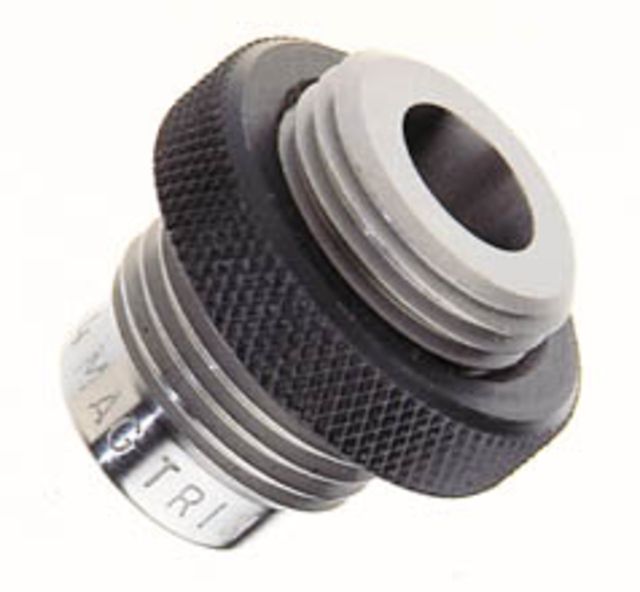 Redding Reloading Trim Die - 17 Hornet Form&Trim Die - Redding Reloading