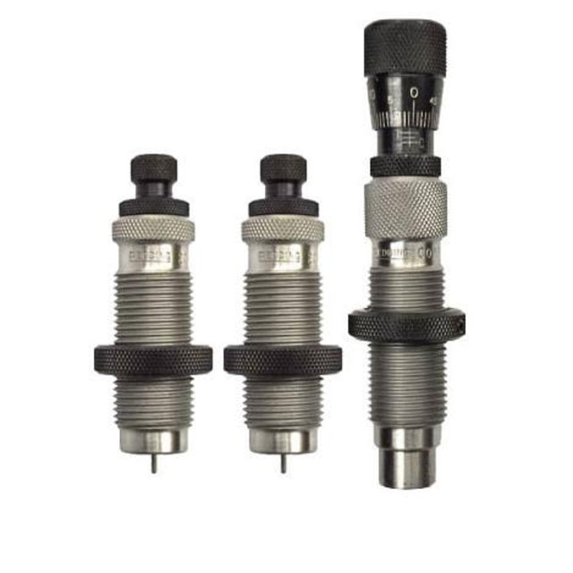Redding Reloading Type S Elite Die Set .25-06 Remington Steel - Redding Reloading