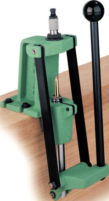 Redding Reloading BIG Boss Press Kit - 44 Spec/44 Magnum - Redding Reloading