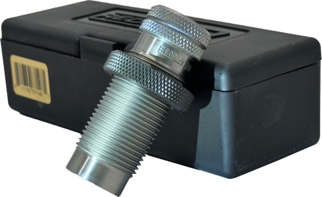 Redding Reloading Z Series 1in Body Die .300 Winchester Short Magnum - Redding Reloading