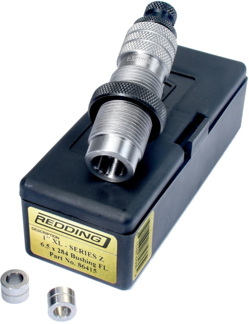 Redding Reloading Z Series 1in Bushing Full Die 300 PRC - Redding Reloading
