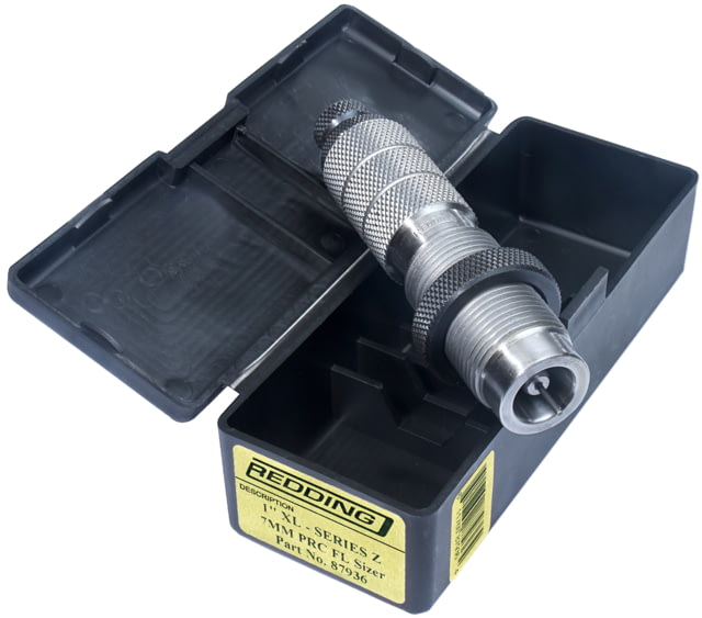 Redding Reloading Z Series 1in Full Length Die 300 Norma Magnum - Redding Reloading