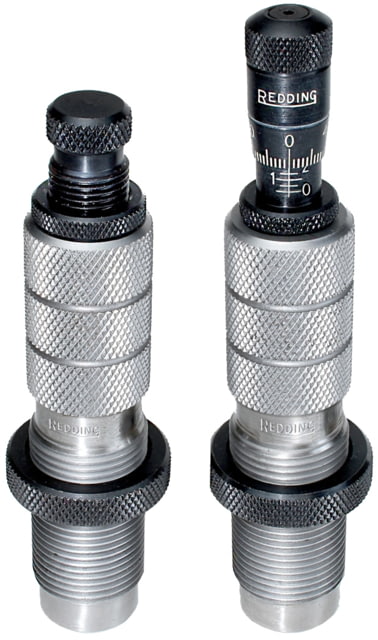 Redding Reloading Z Series 1in Full Length Die Sets 300 PRC - Redding Reloading