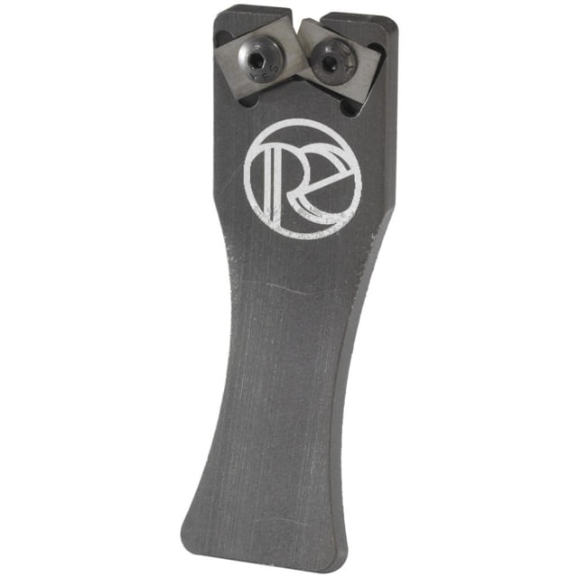 Redi-Edge Mechanical Sharpener Broadhead Black - Redi-Edge