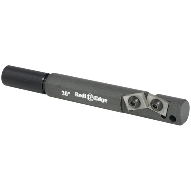Redi-Edge Mini-Multi Sharpener 30 Degree Black - Redi-Edge
