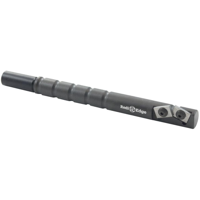 Redi-Edge Multi-Tool Sharpener Silver - Redi-Edge