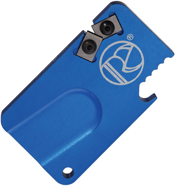 Redi-Edge Pocket Sharpener With Opener - Redi-Edge