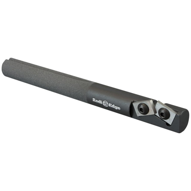 Redi-Edge Pro Sharpener Silver - Redi-Edge
