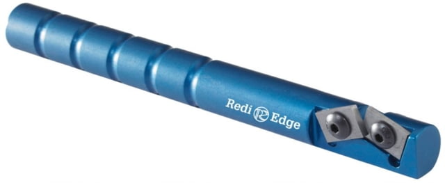 Redi-Edge  Original Knife Sharpener Duromite Carbide Blue - Redi-Edge
