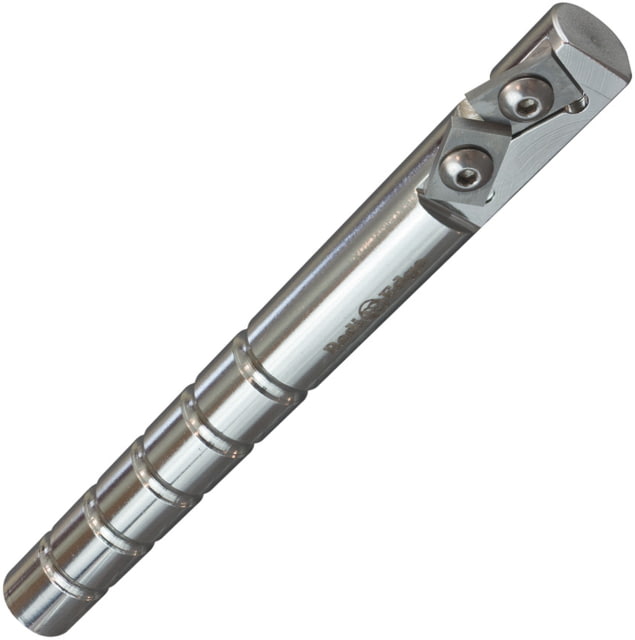 Redi-Edge Stainless Original Sharpener 5" overall Stainless handle - Redi-Edge