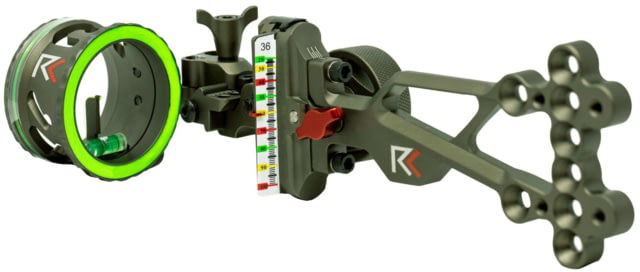 Redline RL-2 Sight 1407931 Green  Green - Redline