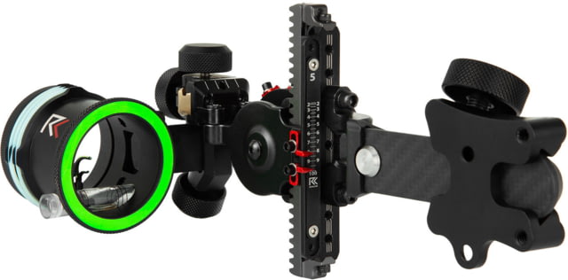 Redline RL-Torch Dovetail Sight Black - Redline