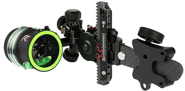 Redline RL-Torch MTN Long Range Sight - Redline