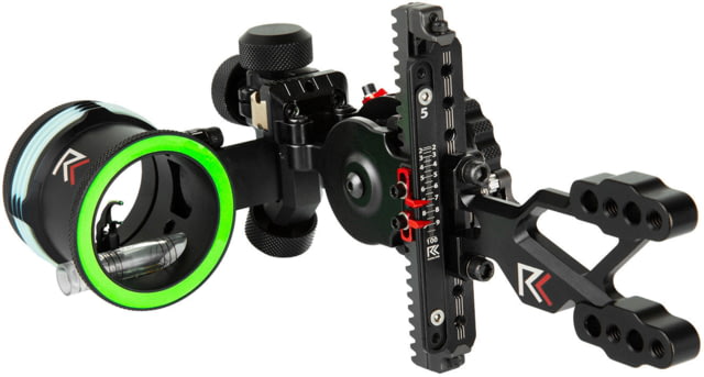 Redline RL-Torch Sight Black - Redline
