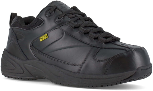 Reebok Centose Internal Met Guard Oxford - Men's Black 4.5 Wide