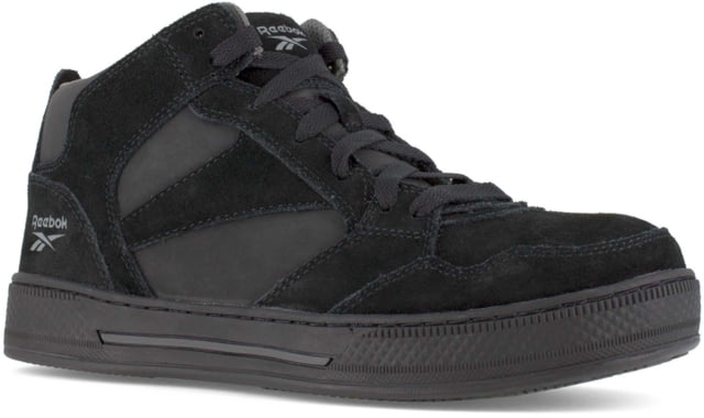 Reebok Reebok Dayod Black Skate Hi Shoe - Men's 4 - $109.95 at Optics Planet