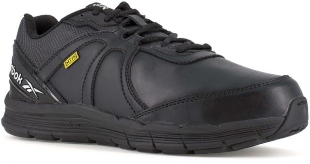 Reebok Guide Performance Cross Trainer Steel Toe Work Shoe - Mens Black 12M - Reebok