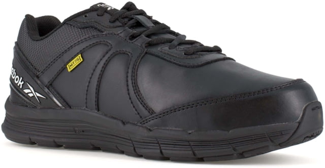 Reebok Guide Performance Cross Trainer Steel Toe Work Shoe - Women's Black 8M - Reebok