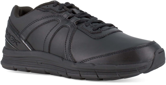 Reebok Guide Work Performance Cross Trainer Shoes - Men's Medium Black 5.5