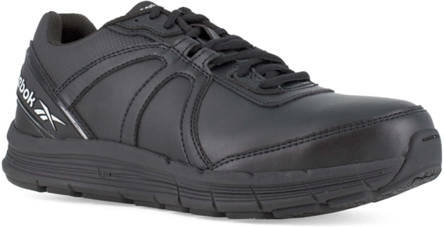 Reebok Guide Work RB3501 Performance Cross Trainer Shoes - Men's Black 9.5 Medium
