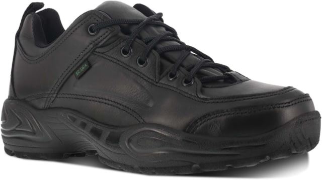 Reebok Postal Express Waterproof Boot - Men's Black 9.5 Medium - Reebok