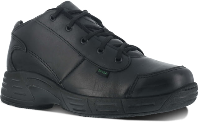 Reebok Postal TCT Mid Hi Oxford Shoes - Men's Black 6.5 Wide