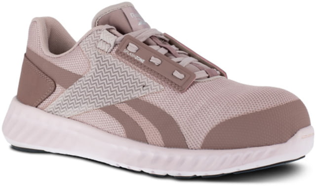 Reebok Sublite Legend Work Shoes - Women's Wide Rose Gold 7.5 - Reebok