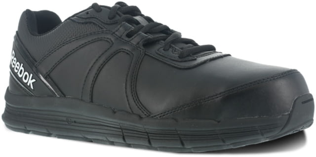 Reebok Guide Work RB3501 Performance Cross Trainer Shoes - Men's Extra Wide Black 9.5