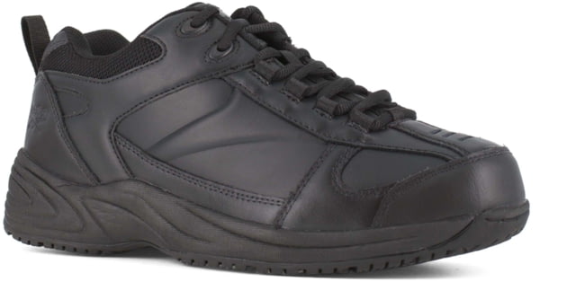 Reebok Jorie Street Sport Oxford Jogger Shoes - Women's Black 11.5 Medium