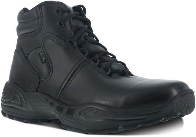 Reebok Postal Express Chukka Boots - Women's Black 9.5 Medium