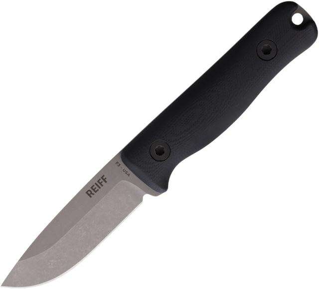 Reiff Knives F3 Daily Carry - Reiff Knives
