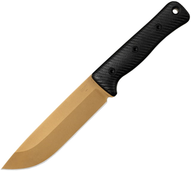 Reiff Knives F6 Leuku Gen 2 Fixed Blade G10 REK - Reiff Knives