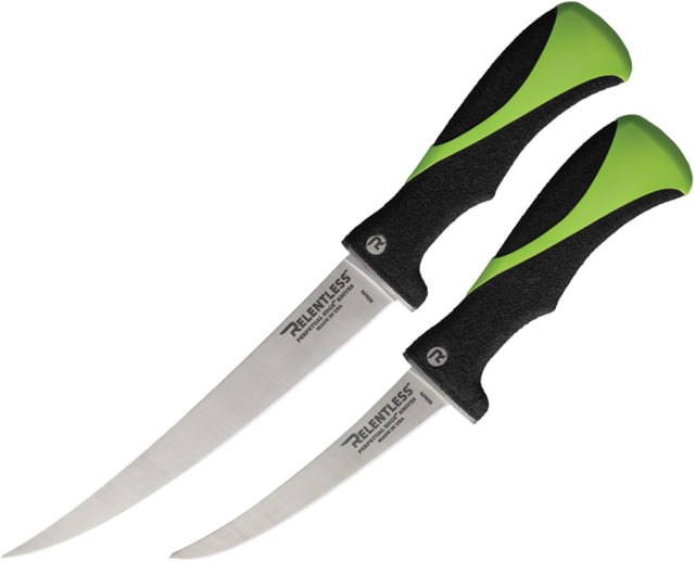 Relentless Knives Offshore Series Set - Relentless Knives