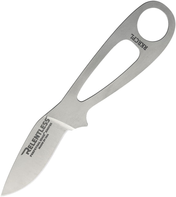 Relentless Knives Venator II Caping Knife - Relentless Knives