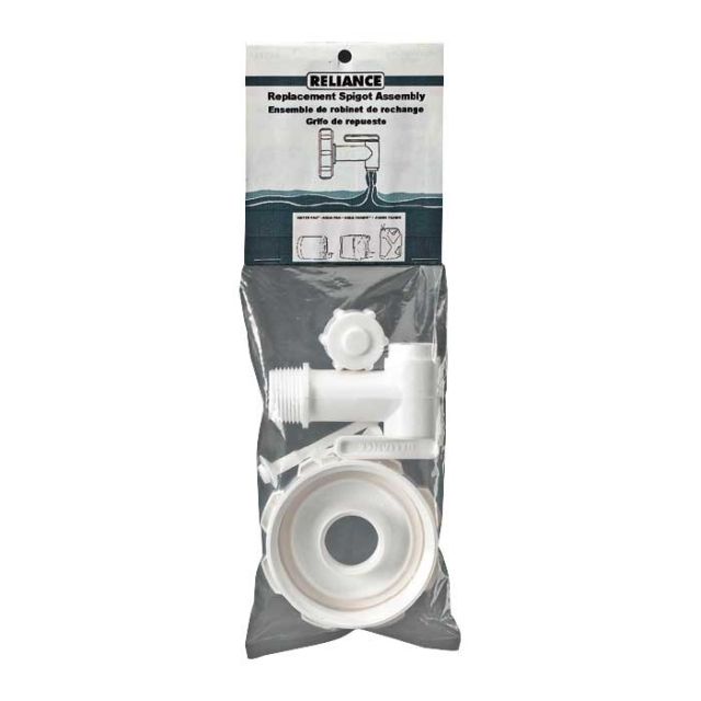 Reliance Replacement Spigot Assembly - Reliance