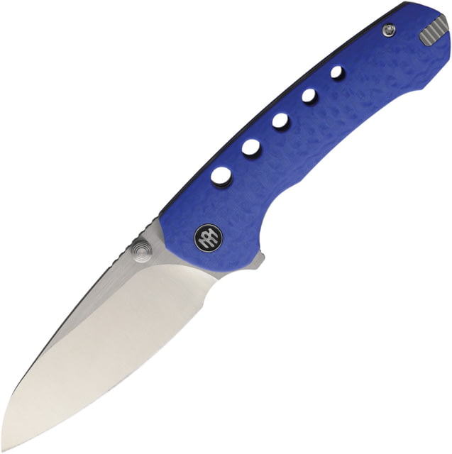 Remette Bee Linerlock Blue - Remette