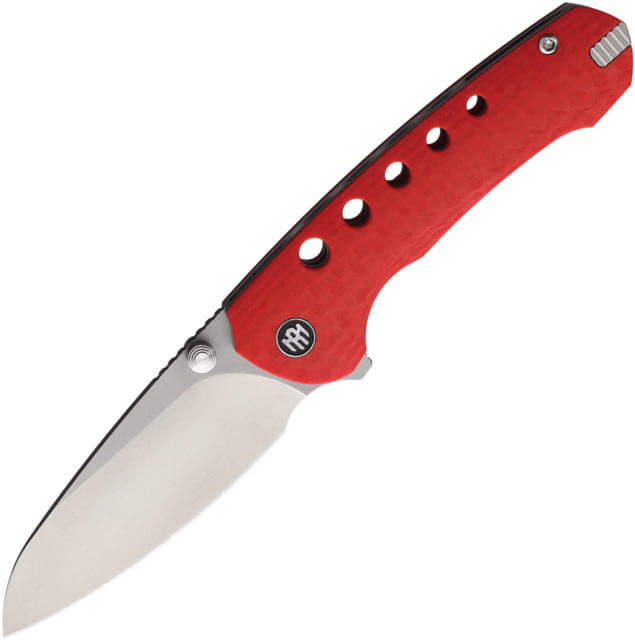 Remette Bee Linerlock Red - Remette