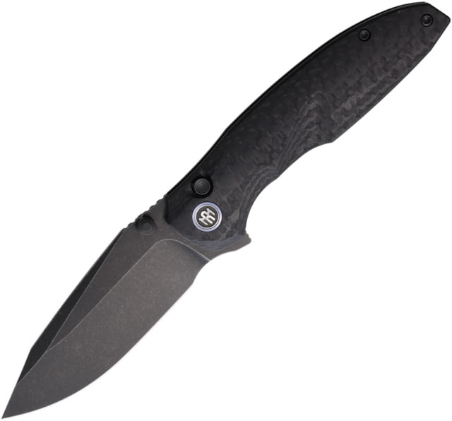 Remette Cool Whale Button Linerlock RMT - Remette