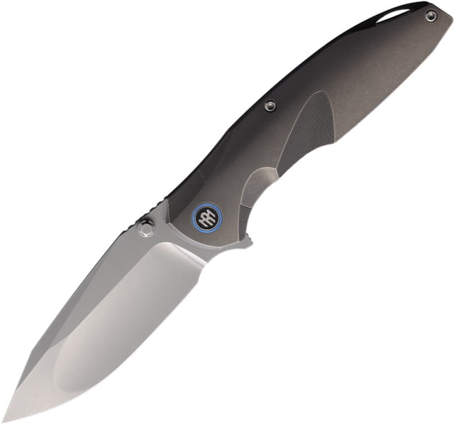 Remette Cool Whale Framelock Ti RMT - Remette