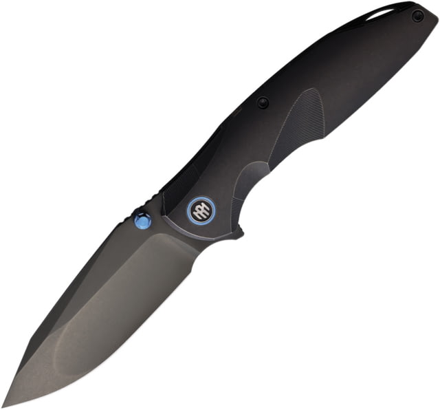 Remette Cool Whale Framelock Ti RMT - Remette